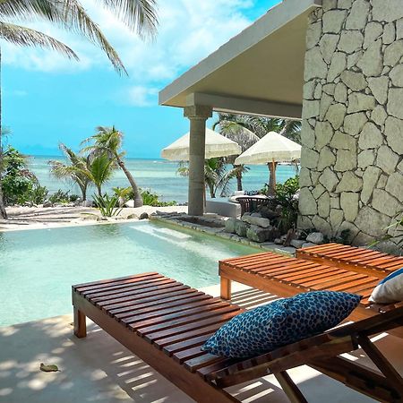 Casa Paamul Villa Playa del Carmen Exterior foto