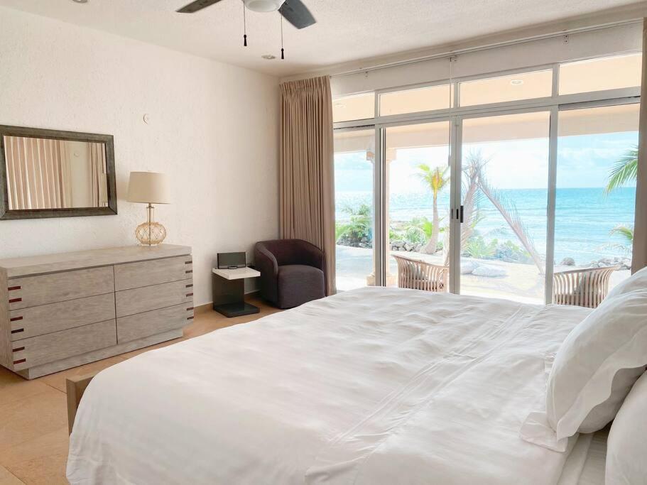 Casa Paamul Villa Playa del Carmen Exterior foto