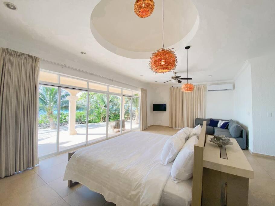 Casa Paamul Villa Playa del Carmen Exterior foto