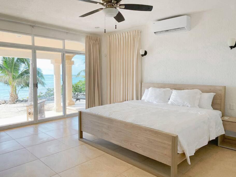 Casa Paamul Villa Playa del Carmen Exterior foto