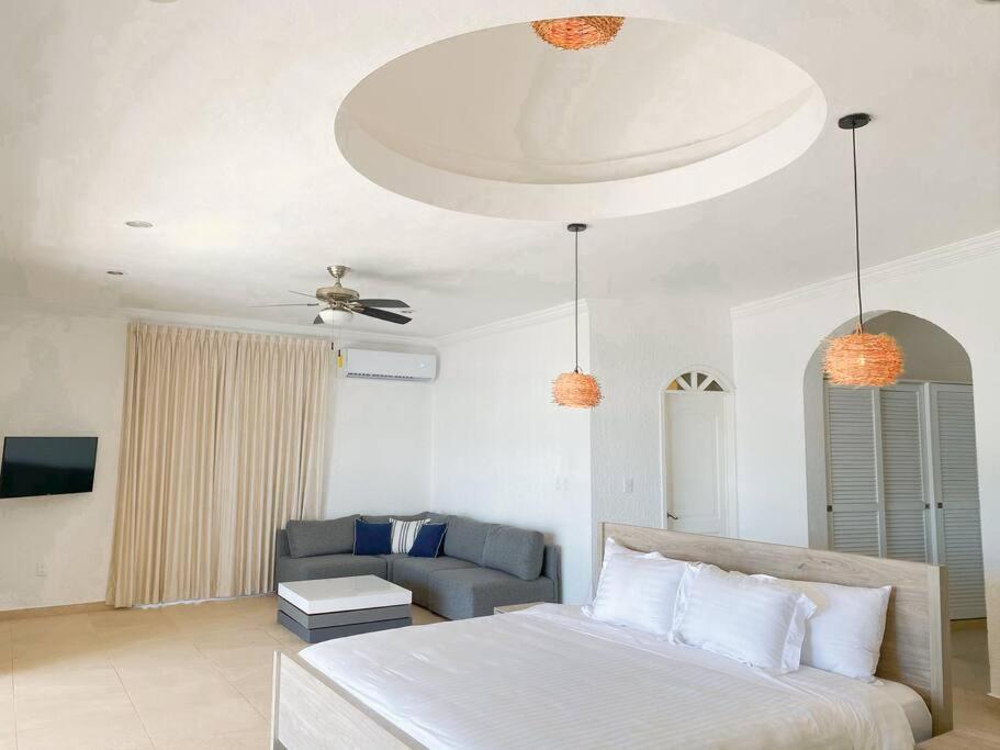 Casa Paamul Villa Playa del Carmen Exterior foto
